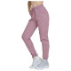 Target Γυναικείο παντελόνι φόρμας Cuffed Fleece Pants